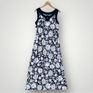 🎉5 for $45    🎉Elie McCarthy Dress Maxi Long Women Size S